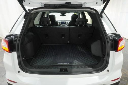 2019 Chevrolet Equinox Premier w/2LZ