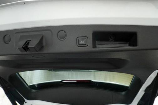 2019 Chevrolet Equinox Premier w/2LZ