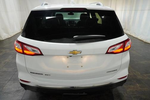 2019 Chevrolet Equinox Premier w/2LZ