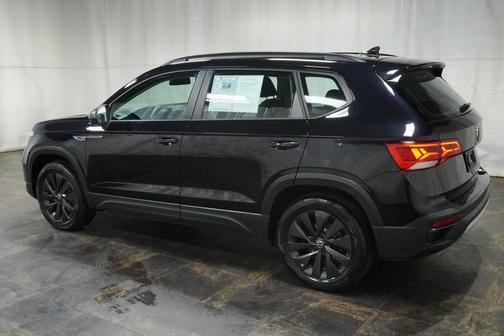 2022 Volkswagen Taos 1.5T S