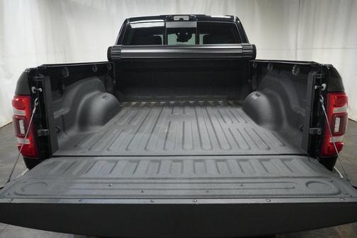 2021 RAM 2500 Longhorn