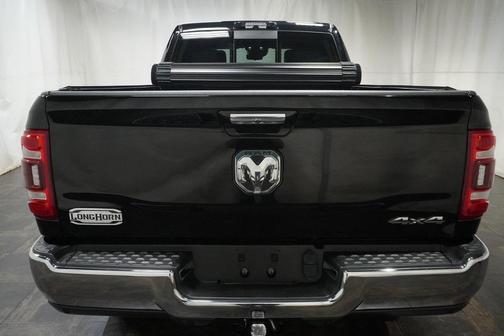 2021 RAM 2500 Longhorn