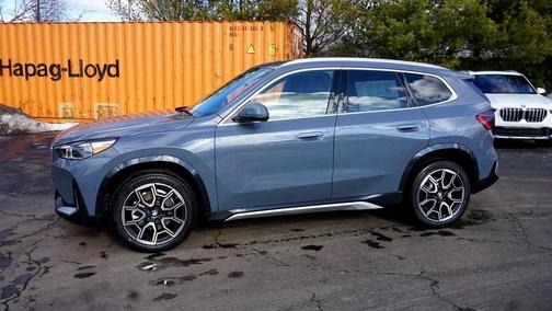 2025 BMW X1 xDrive28i