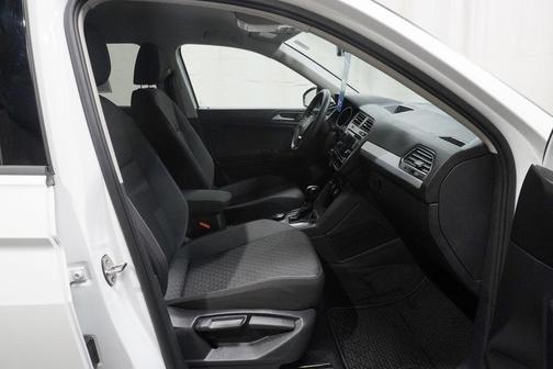 2021 Volkswagen Tiguan 2.0T S