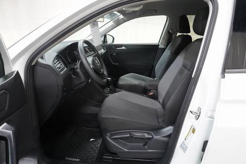 2021 Volkswagen Tiguan 2.0T S