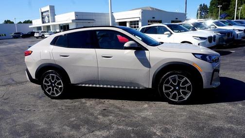 2026 BMW X2 xDrive28i