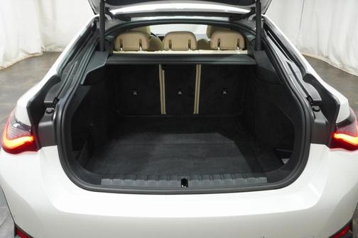 2024 BMW i4 Gran Coupe xDrive40