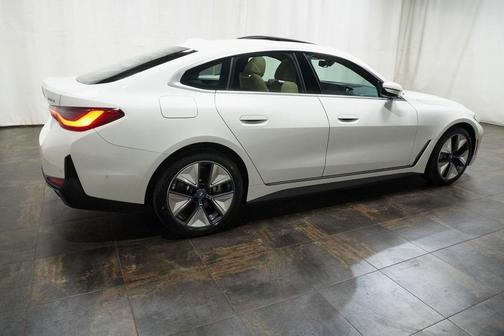 2024 BMW i4 Gran Coupe xDrive40