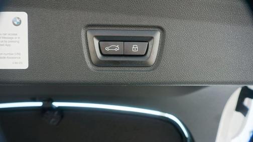 2024 BMW i4 Gran Coupe xDrive40