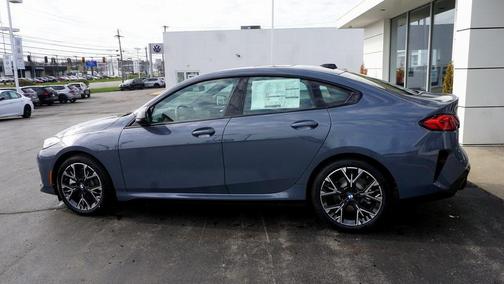 2025 BMW 228 Gran Coupe xDrive