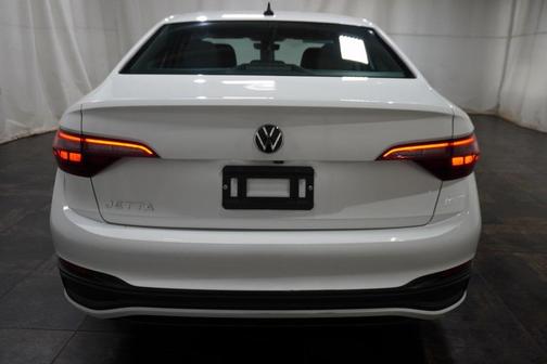 2023 Volkswagen Jetta 1.5T S