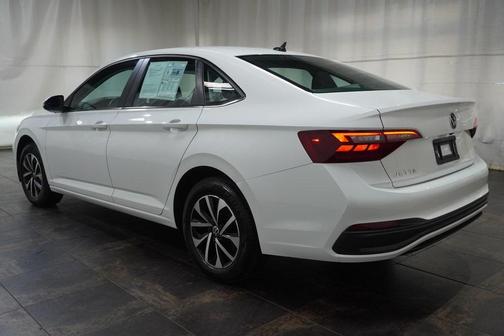 2023 Volkswagen Jetta 1.5T S