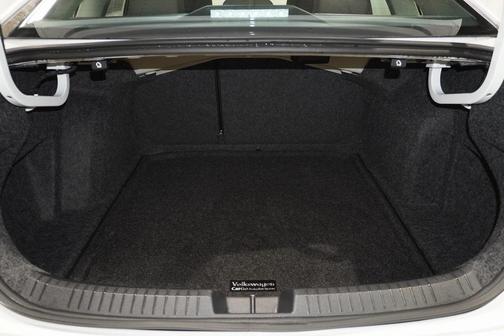 2023 Volkswagen Jetta 1.5T S