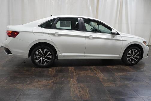 2023 Volkswagen Jetta 1.5T S