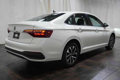 2023 Volkswagen Jetta 1.5T S