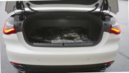 2026 BMW 430 i xDrive