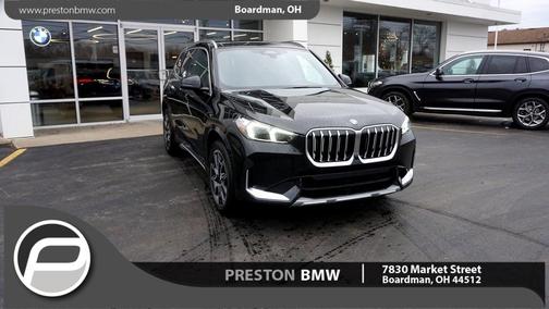 2025 BMW X1 xDrive28i