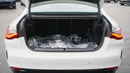 2025 BMW 430 i xDrive