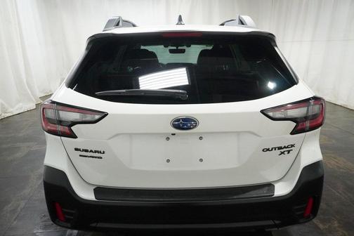 2021 Subaru Outback Onyx Edition XT