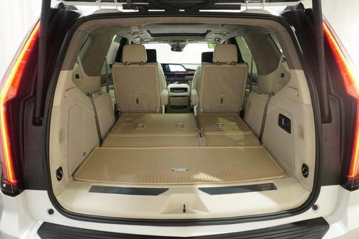 2023 Cadillac Escalade Premium Luxury Platinum
