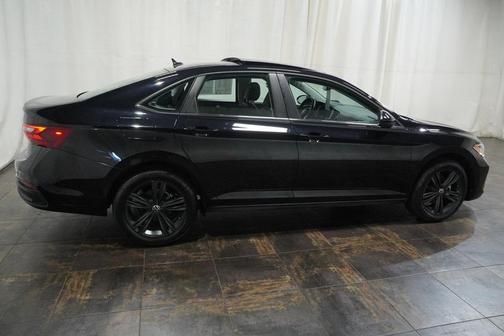 2023 Volkswagen Jetta 1.5T SE