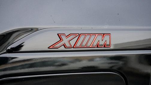 2026 BMW XM LABEL