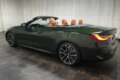 2022 BMW 430 i xDrive