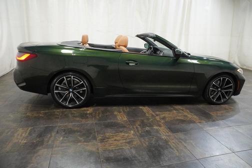 2022 BMW 430 i xDrive