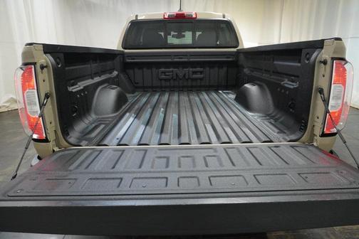 2021 GMC Canyon AT4 w/Cloth