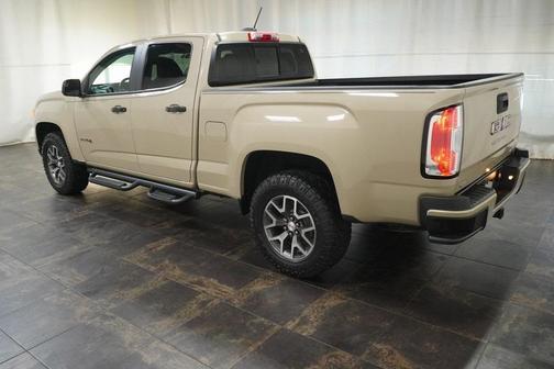 2021 GMC Canyon AT4 w/Cloth