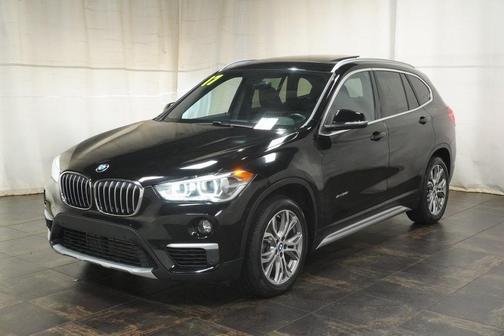 2017 BMW X1 xDrive 28i