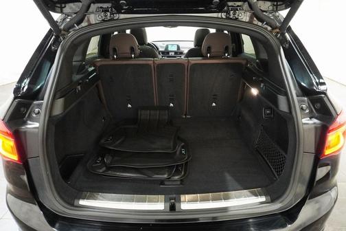 2017 BMW X1 xDrive 28i