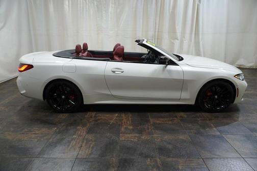 2022 BMW M440 i xDrive