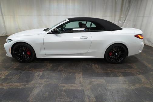 2022 BMW M440 i xDrive