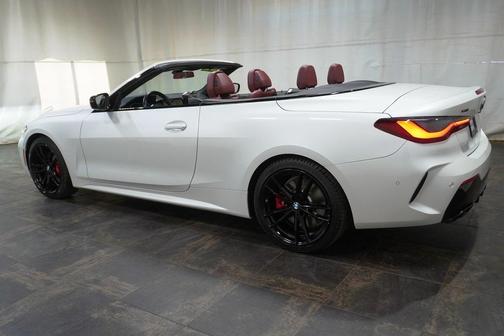 2022 BMW M440 i xDrive