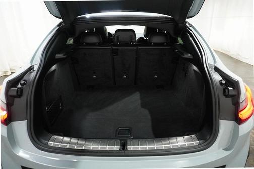 2023 BMW X4 xDrive30i