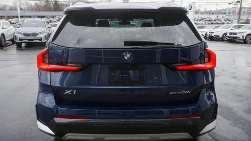 2025 BMW X1 xDrive28i
