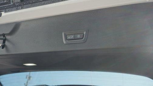 Mineral White Metallic 2026 BMW X3 30 xDrive