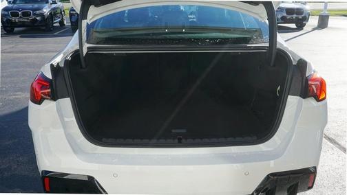 2026 BMW 228 Gran Coupe XDrive