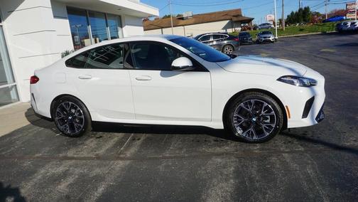 2026 BMW 228 Gran Coupe XDrive