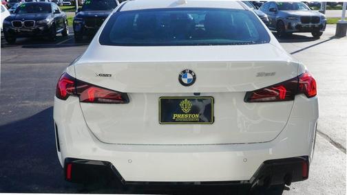 2026 BMW 228 Gran Coupe XDrive