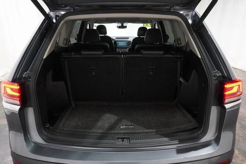 2021 Volkswagen Atlas 3.6 V6 SE w/ Technology