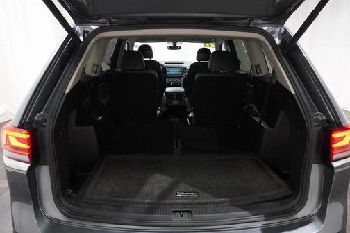 2021 Volkswagen Atlas 3.6 V6 SE w/ Technology