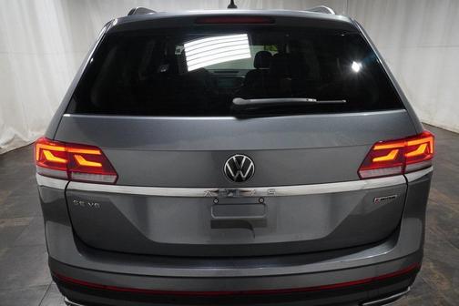 2021 Volkswagen Atlas 3.6 V6 SE w/ Technology