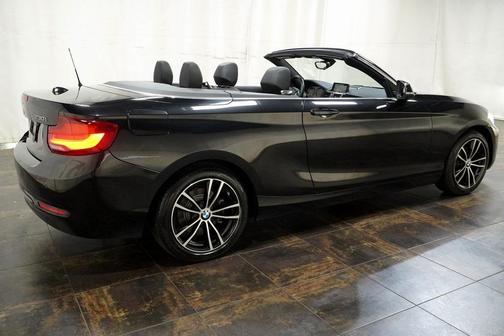 2020 BMW 230 i xDrive
