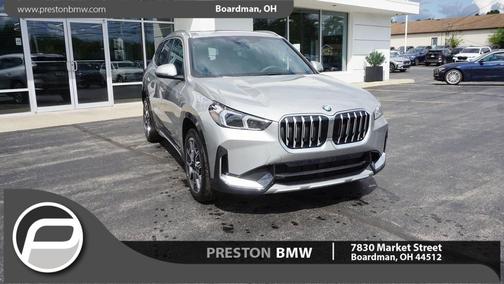 2026 BMW X1 xDrive28i