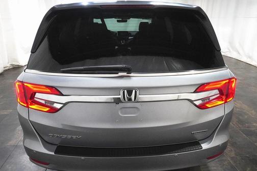 2020 Honda Odyssey Touring