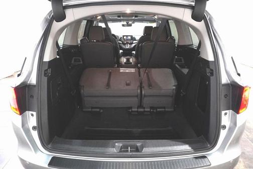 2020 Honda Odyssey Touring