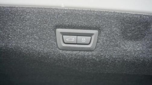 2026 BMW 530 i xDrive