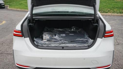 2026 BMW 530 i xDrive